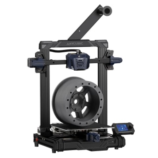 Anycubic Kobra Neo 3D filamentprinter voor €108,71 dmv code bij Banggood