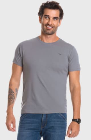 Polera Ferouch para hombre por $8.450
