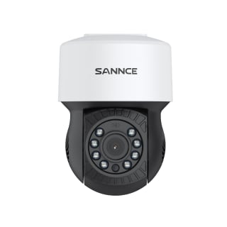 Sannce 1080P PT Security Camera voor €24,99 dmv code bij Sancce