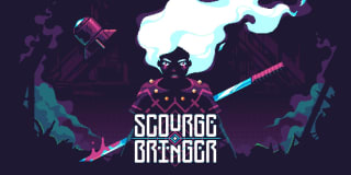 ScourgeBringer Nintendo Switch por 4,24€.