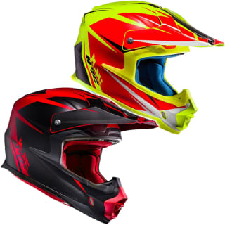 Casco de Moto HJC FXCross Axis por 99€