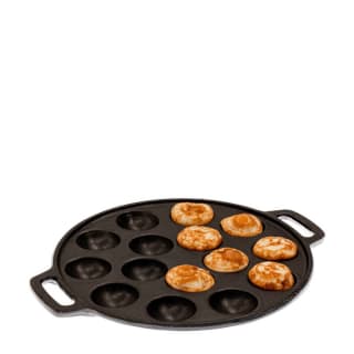 Imperial Kitchen poffertjespan voor €10 bij de Xenos