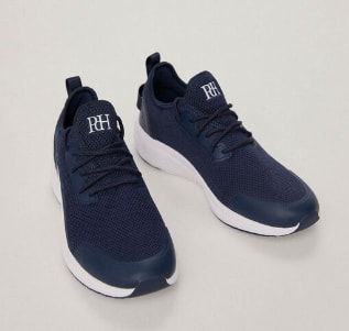 Zapatillas Pedro del Hierro recicladas para hombre por 49,99€