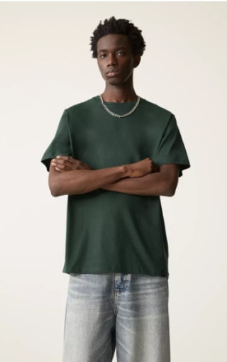 Tot 50% korting tijdens de sale bij Pull & Bear