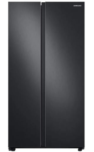 Refrigerador Samsung RS28T5B00B1 por $14,999 en Elektra