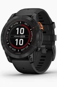 Garmin fēnix® 7 Pro – Solar Edition voor €479 bij de Mediamarkt in Duistland