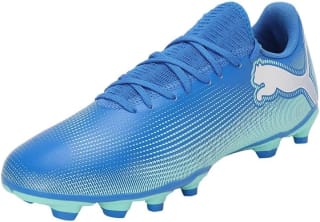 PUMA Future 7 Play Gras / Kunstgras Voetbalschoenen voor €23,98 bij Amazon