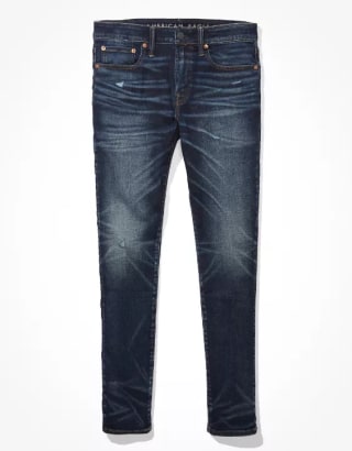 AE AirFlex 360 Skinny Jean gastado por $480 en American Eagle