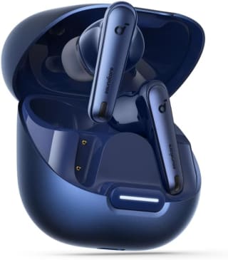 Soundcore van Anker Liberty 4 NC voor €58,99 bij Amazon