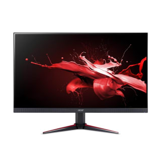 ACER Nitro VG270Ebmiix - 27 inch - 1920 x 1080 (Full HD) monitor voor €110,99 bij Nbb