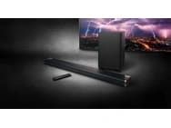 Philips Fidelio B95 - Soundbar met Draadloze Subwoofer voor €379 bij iBOOD