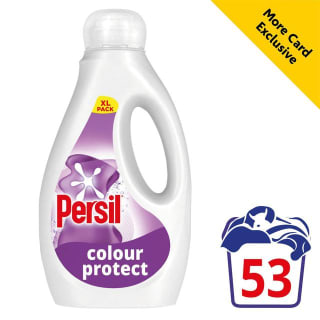 Persil Washing Liquid Detergent - £4.89