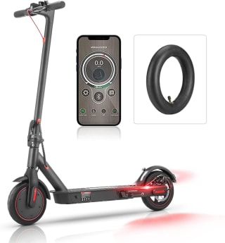 iScooter Patinete Eléctrico i9 Serie para Adulto, por 194€