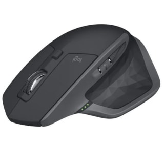 Logitech MX Master 2S Ratón Wireless 4000 DPI por 39,99€
