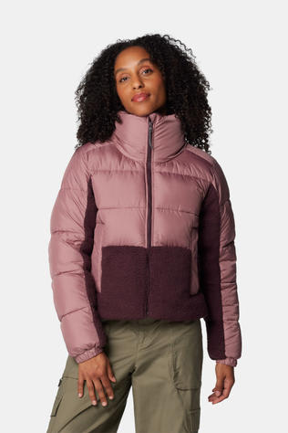 Tot 50% korting op alles van Columbia bij Bever