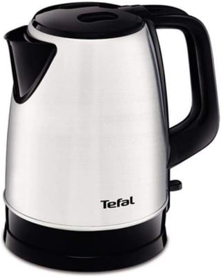 Tefal waterkoker Dialog KI150D - RVS 1,7L voor €28,08 bij Amazon