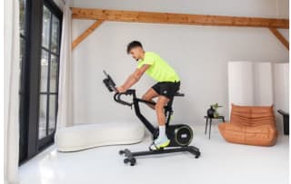 VirtuFit Etappe 2.0i - Indoorfiets - Indoor Cycle voor €549 via de Nrcwebwinkel