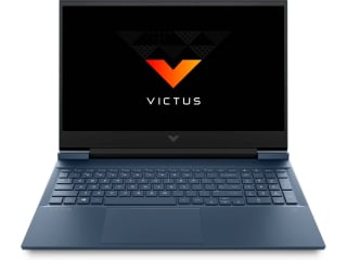 Portátil Gaming HP Victus 16-E0081NS con AMD Ryzen 5 5600H de 16GB/512GB SSD por 499€