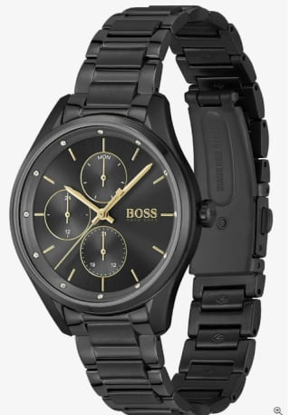 Reloj para Mujer BOSS GRAND COURSE por 129€