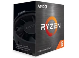 Procesador AMD Ryzen 5 5600X por solo 117€