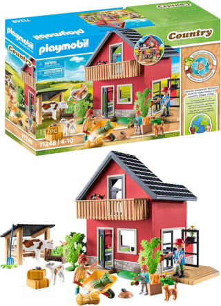 Playmobil Country Boerderij voor €30,89 bij Bol