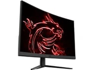 MSI Optix G27CQ4 E2 27" QHD 170Hz Gaming monitor voor €239 bij Coolblue