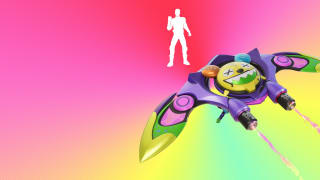 Gratis Fortnite True Colors Gear Pack bij een Playstation Plus Essential abonnement