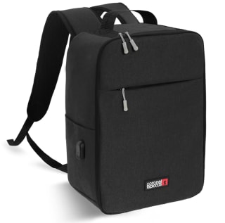 Mochila Coronel Tapioca viaje cabina avion 40x20x25 por solo 24,65€