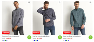 50% korting alle zomerartikelen bij terStal