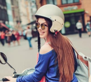 Gratis theorie examens oefenen via de Bibliotheek