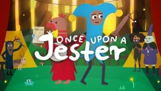 Once Upon a Jester PC gratis via Gog