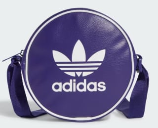 Adidas Bolso redondo Adicolor Classic Round por 17,40€