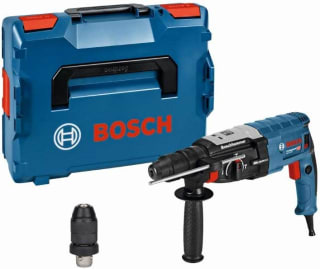 Bosch Professional boorhamer GBH 2-28 F in L-BOXX voor €189 bij Amazon