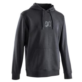 Susadera con Capucha DC SHOES ANAFRONT por 19.99€