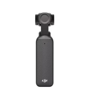 DJI OSMO POCKET 3 ActiveTrack 6,0 Estabilización de tres ejes D-Log M de 10 bits por solo 414,20€