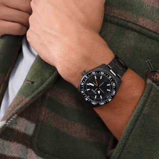 Guess® Analoog 'North' Heren Horloge voor €82,30 bij Bol.com