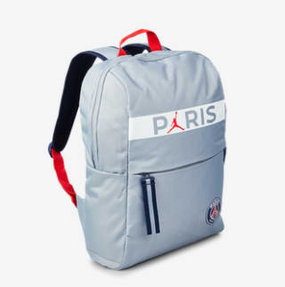 Mochila París Saint Germai a solo 19,99€