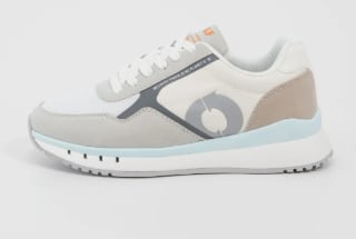 Zapatillas de Mujer Ecoalf SICILIAALF por 48€