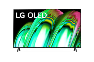 Smart TV LG OLED A2 4K con ThinQ AI 48'' por $619.990