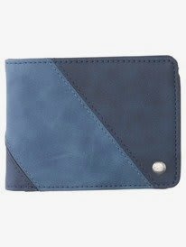 Cartera para hombres QUIKSILVER Arch Support por 11.99€