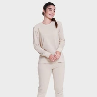 Conjunto Chándal Deportivo Mujer por 6,11€ varios colores