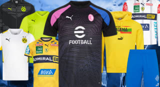 Oferta hasta 85% en productos deportivos Puma