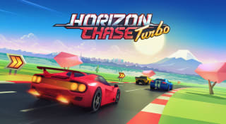 Videojuego Horizon Chase Turbo gratis desde Epic Games el (05/04 a las 17h)