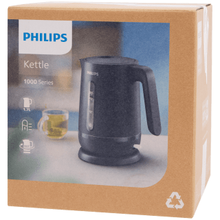 Philips 1000 series Essentials collection waterkoker voor €17,95 bij de Action