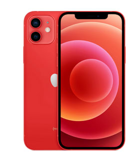 Móvil Apple iPhone 12 64GB 5G a solo 599€