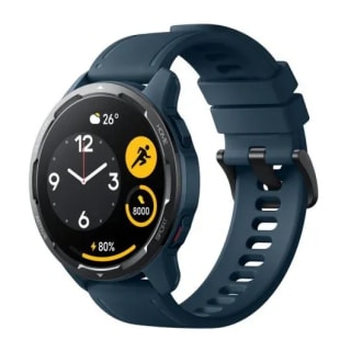 Smartwatch marca Xiaomi Watch S1 Active azyl por 88,99€