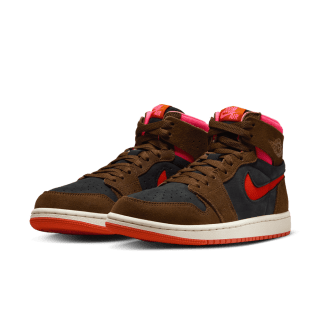 Air Jordan 1 Zoom CMFT 2 Cacao Wow à 51€