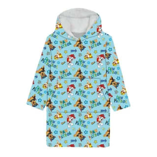 Kinderponcho PAW Patrol voor €15 bij Lobbes