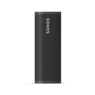 Capture Sonos Roam (Black) portable speaker from eBay as low as £107.20