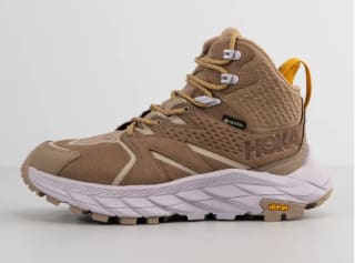 Zapatillas de senderismo para Mujer Hoka Anacapa Mid GTX por 85€
